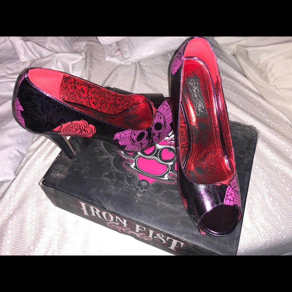 Heels